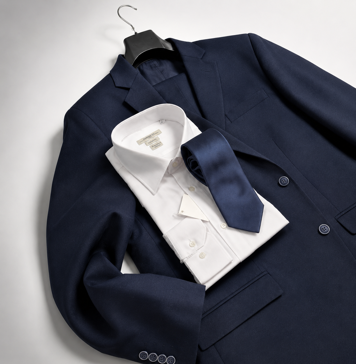 Dettaglio sartoriale